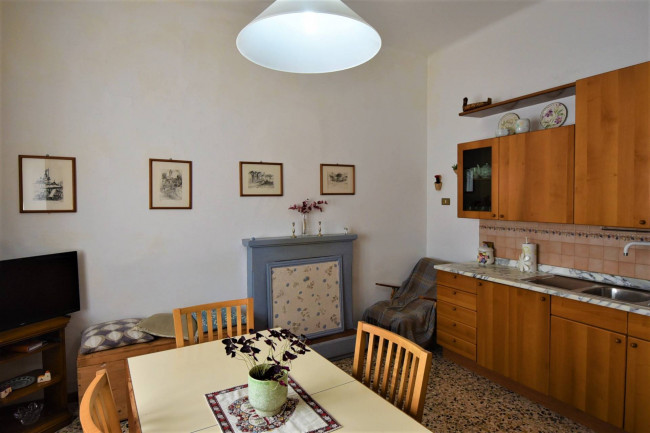 family villa for sale in Montegiorgio