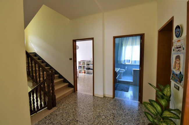 family villa for sale in Montegiorgio