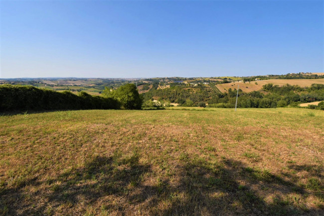 Villetta bifamiliare in vendita a Montegiorgio