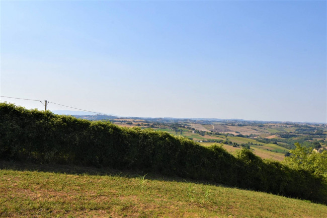 Villetta bifamiliare in vendita a Montegiorgio