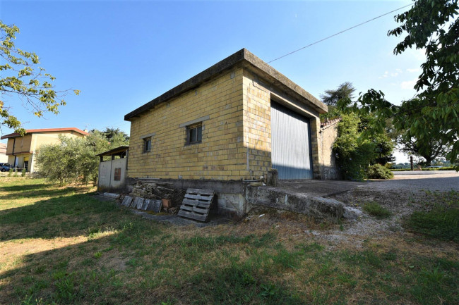 family villa for sale in Montegiorgio