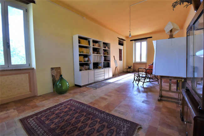 Villa for sale in Magliano di Tenna