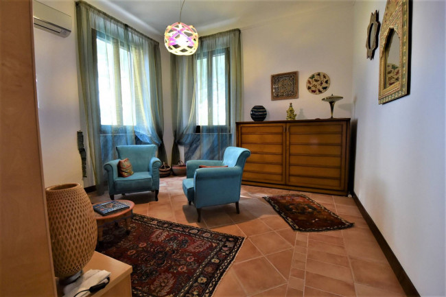 Villa in vendita a Magliano di Tenna