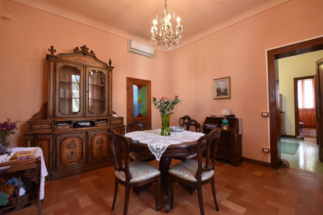 Villa in vendita a Magliano di Tenna