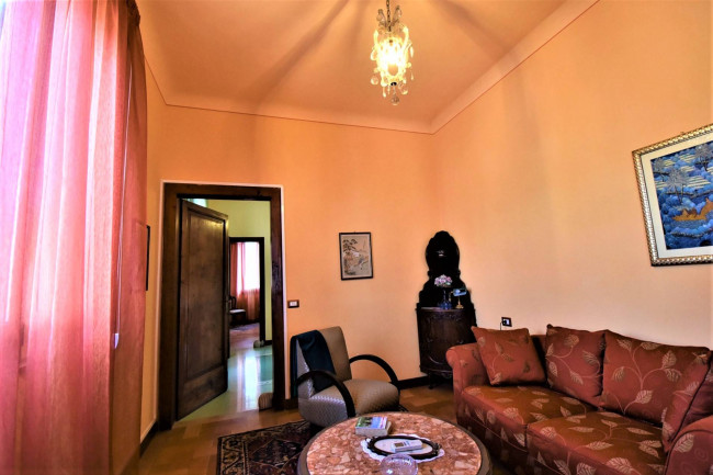 Villa in vendita a Magliano di Tenna