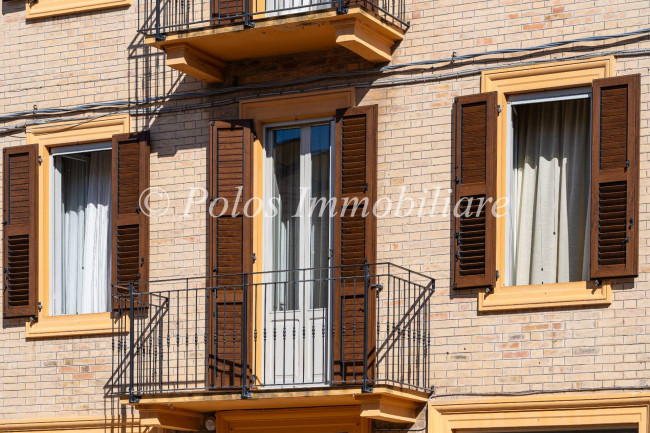 Casa cielo-terra in vendita a Porto San Giorgio