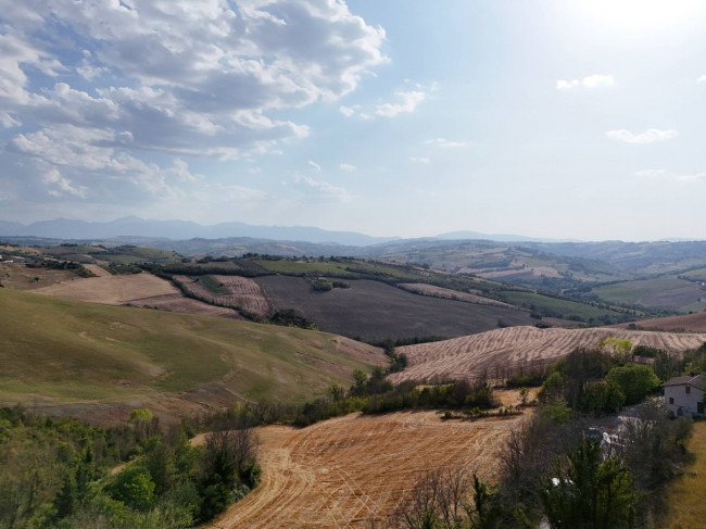 Rustico in vendita a Massa Fermana