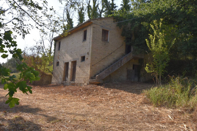 Rustic for sale in Massa Fermana