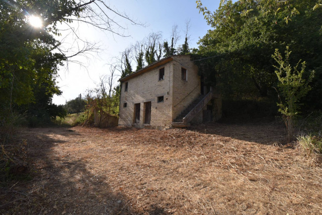 Rustic for sale in Massa Fermana