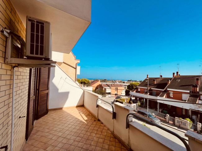 Villette a schiera in vendita a Porto Sant'Elpidio