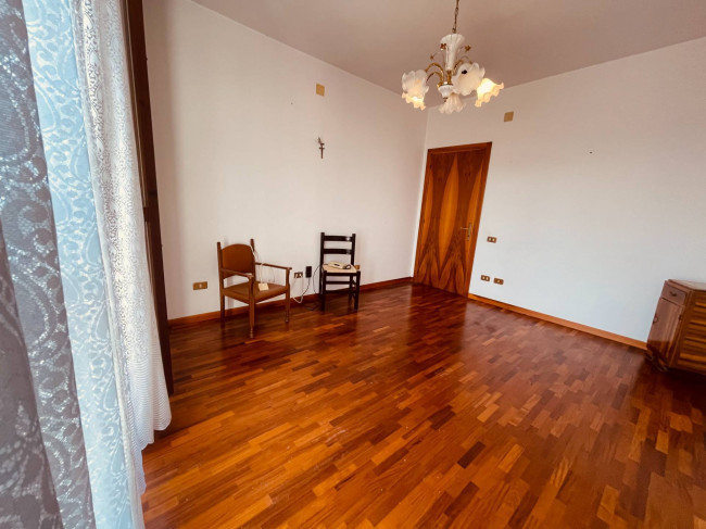 Villette a schiera in vendita a Porto Sant'Elpidio