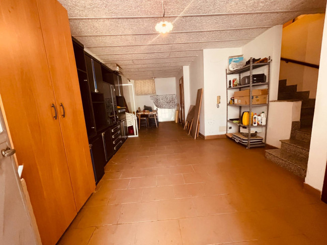 Villette a schiera in vendita a Porto Sant'Elpidio