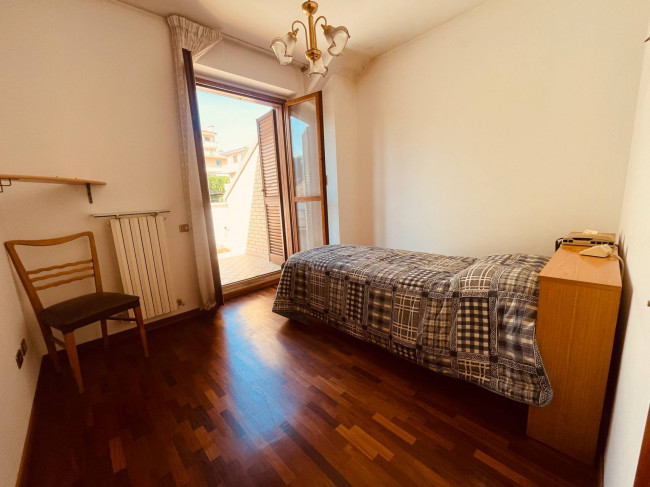Villette a schiera in vendita a Porto Sant'Elpidio