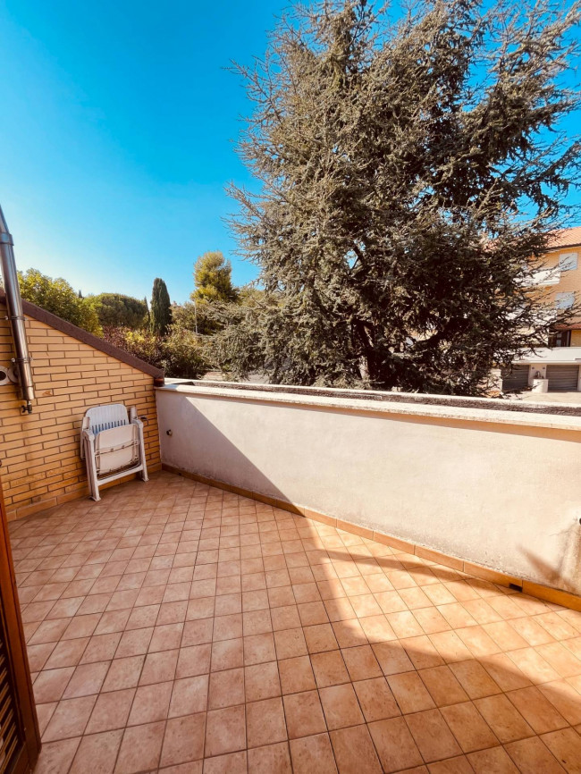 Villette a schiera in vendita a Porto Sant'Elpidio