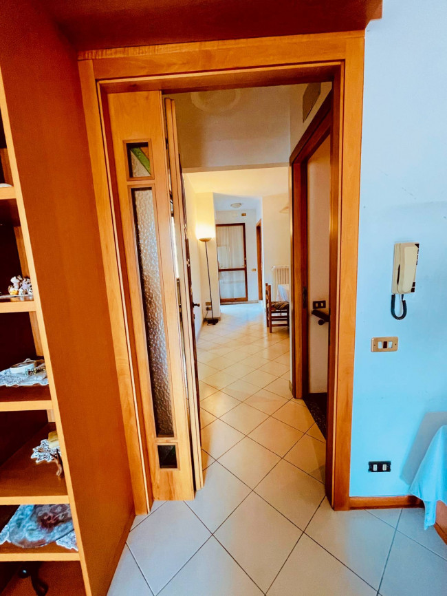 Villette a schiera in vendita a Porto Sant'Elpidio