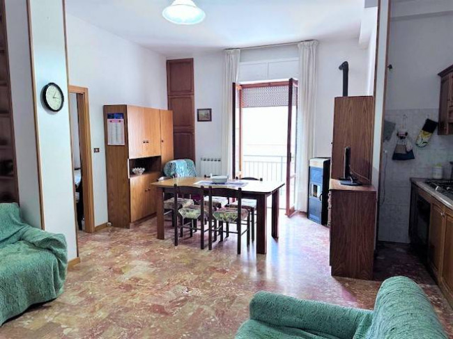 Apartment for sale in Amandola