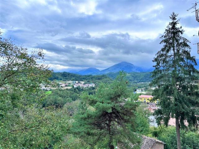 Apartment for sale in Amandola