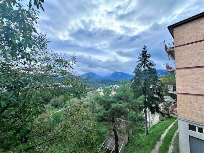 Apartment for sale in Amandola