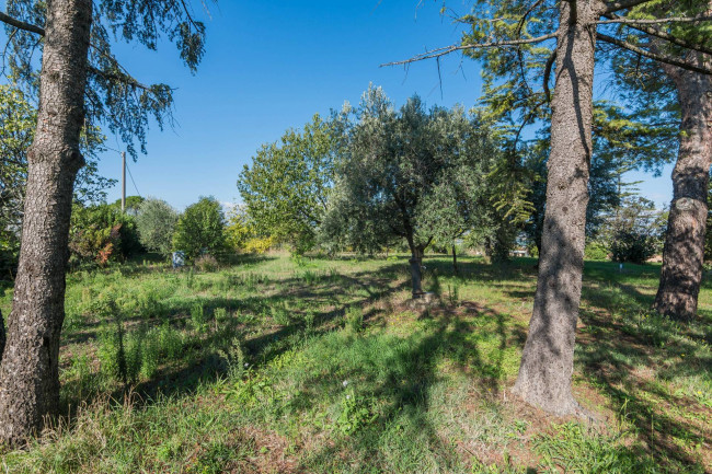 Villetta in vendita a Consalvi, Macerata (MC)