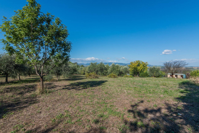 Villetta in vendita a Consalvi, Macerata (MC)