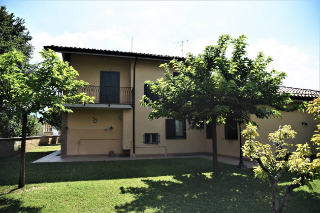 Villa in vendita a Amandola