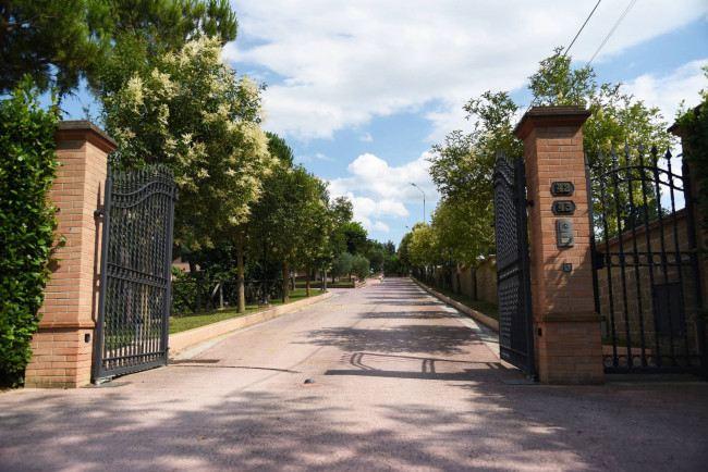 Villa in vendita a Amandola