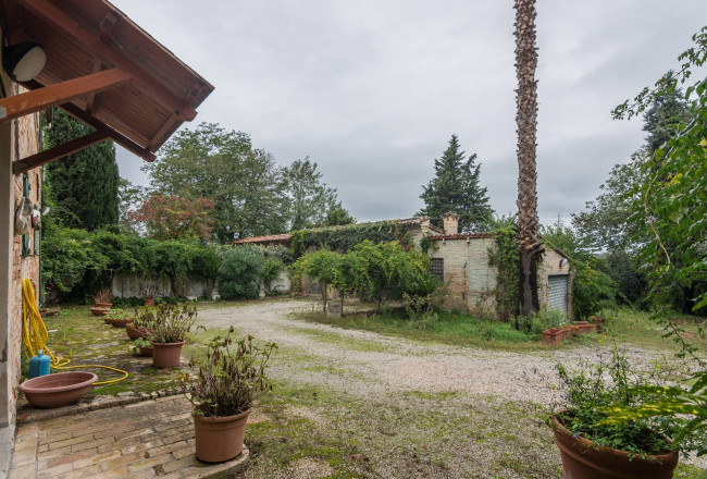 Casa indipendente in vendita a Macerata (MC)