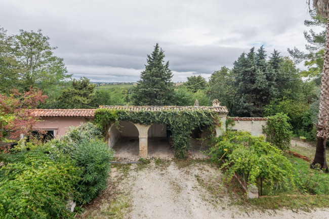 Casa indipendente in vendita a Macerata (MC)