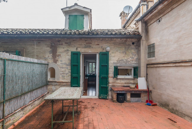 Casa indipendente in vendita a Macerata (MC)