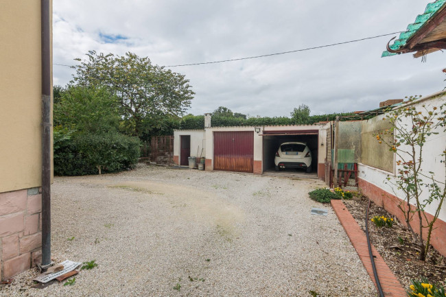 Casa indipendente in vendita a Villa Potenza, Macerata (MC)