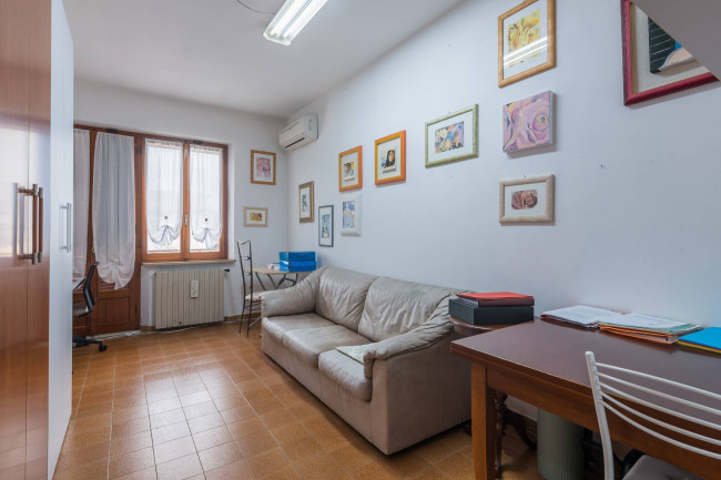 Casa indipendente in vendita a Villa Potenza, Macerata (MC)