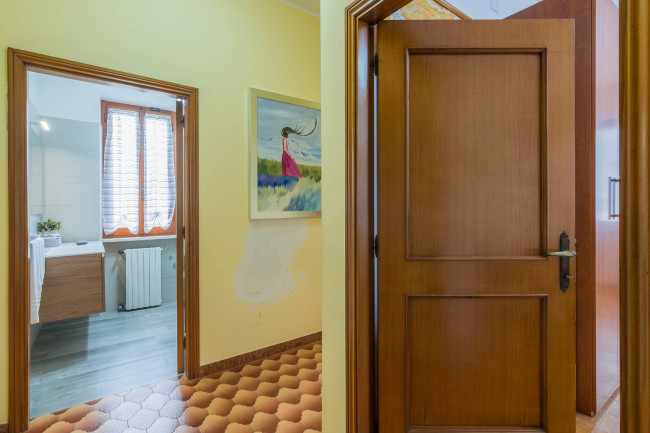 Casa indipendente in vendita a Villa Potenza, Macerata (MC)