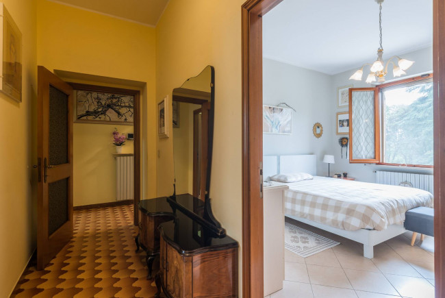 Casa indipendente in vendita a Villa Potenza, Macerata (MC)