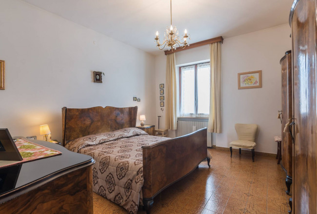 Casa indipendente in vendita a Villa Potenza, Macerata (MC)