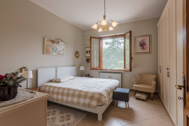 Casa indipendente in vendita a Villa Potenza, Macerata (MC)