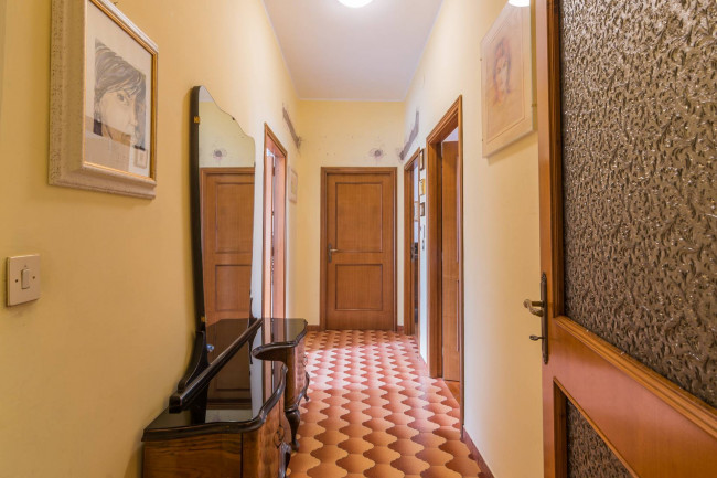 Casa indipendente in vendita a Villa Potenza, Macerata (MC)