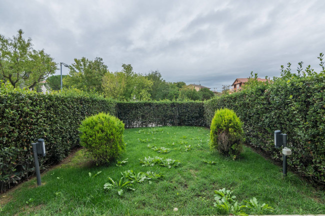 Appartamento in vendita a Piediripa, Macerata (MC)