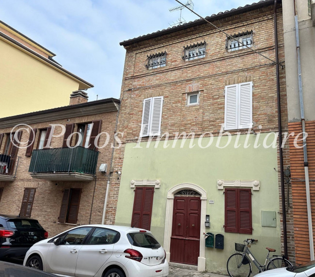 Appartamento in vendita a Porto San Giorgio