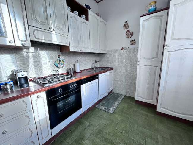Casa singola in vendita a Montecassiano