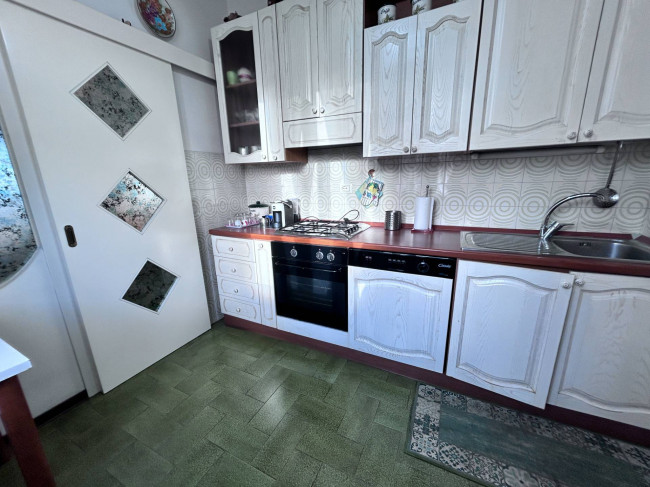 Casa singola in vendita a Montecassiano