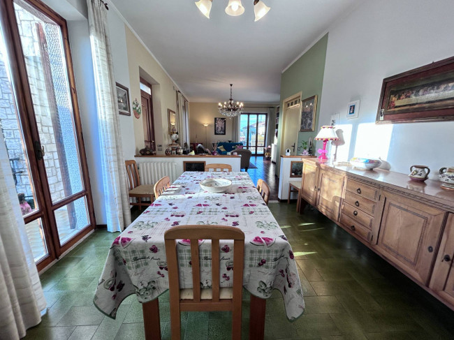 Casa singola in vendita a Montecassiano