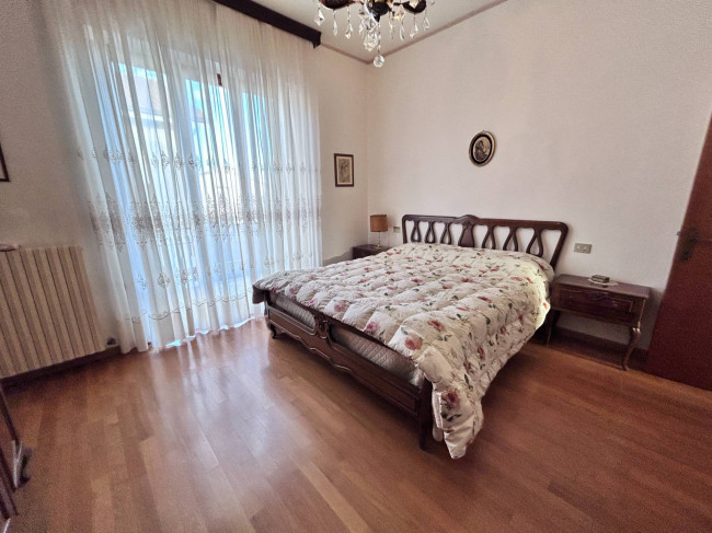 Casa singola in vendita a Montecassiano