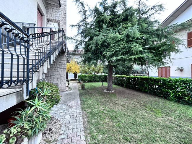 Casa singola in vendita a Montecassiano