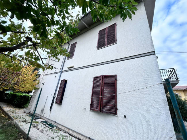 Casa singola in vendita a Montecassiano