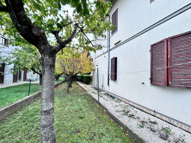 Casa singola in vendita a Montecassiano