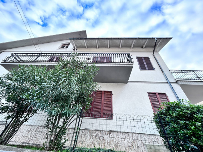Casa singola in vendita a Montecassiano