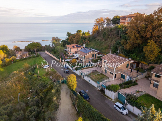 Casa singola in vendita a Fermo