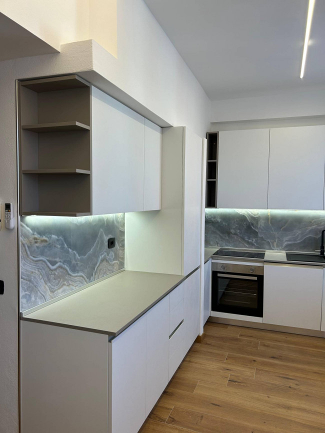 Appartamento in affitto a Pedaso