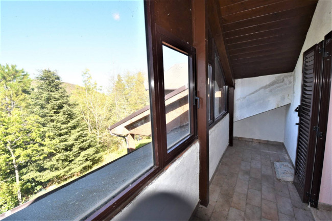 Villetta bifamiliare in vendita a San Ginesio