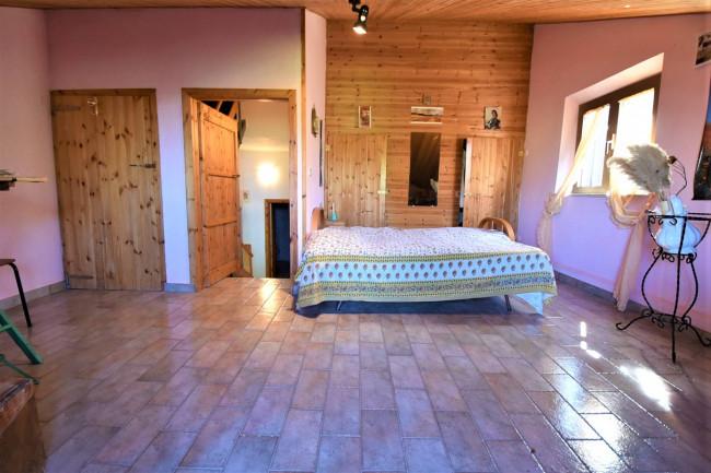 Villetta bifamiliare in vendita a San Ginesio